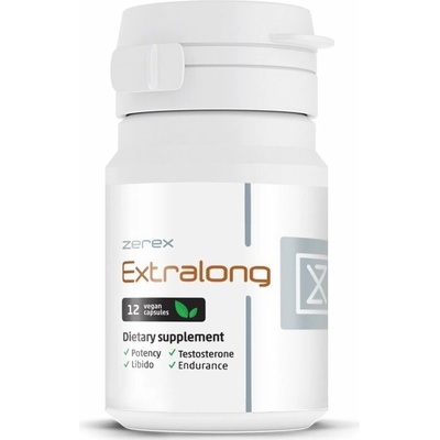 Zerex Extralong 12 ks
