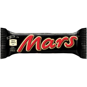 Mars Inc ШОКОЛАДОВ ДЕСЕРТ mars КЛАСИК 51 Г