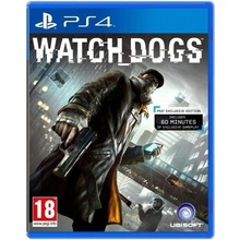 Watch Dogs