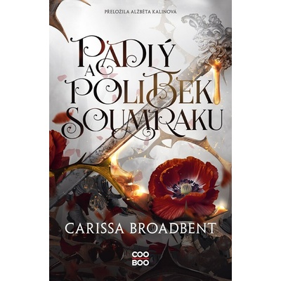 Padlý a polibek soumraku