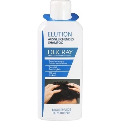 Durcay Elution šampón 200 ml