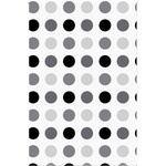 vidaXL Ролетна щора за баня 150x240 см Ширина на плата 146 см (4014841)