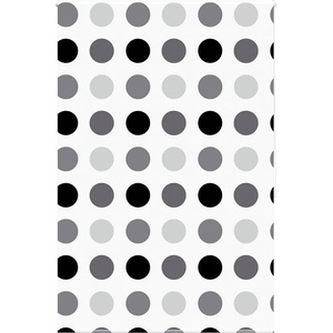 vidaXL Ролетна щора за баня 150x240 см Ширина на плата 146 см (4014841)