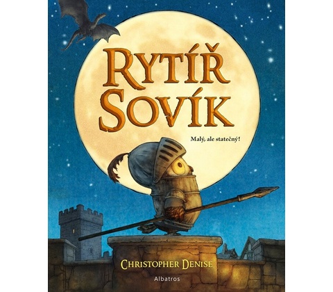 Rytíř Sovík