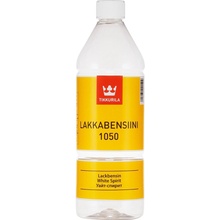 TIKKURILA Lakkabensiini - White Spirit 1050 riedidlo 1 l