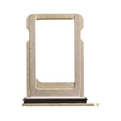 Apple iPhone XS - SIM Slot (Gold), Gold