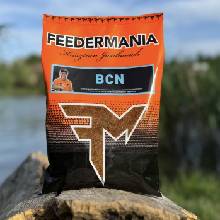 Feedermania Krmítková Zmes Groundbait BCN 600g