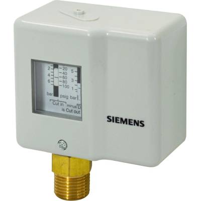 Siemens QBE1900-P7