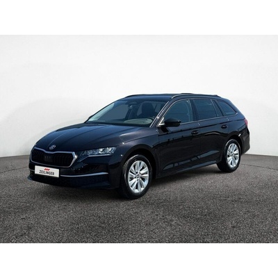Skoda Octavia Combi TDI Selection DSG 110 kW