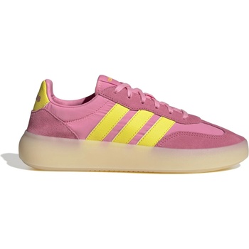 Image 1 of adidas Дамски обувки Adidas Barreda Decode Shoes Womens - Pink/Yellow