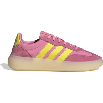 adidas Дамски обувки Adidas Barreda Decode Shoes Womens - Pink/Yellow