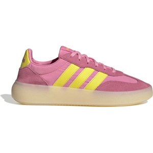 adidas Дамски обувки adidas Barreda Decode Shoes Womens - Pink/Yellow