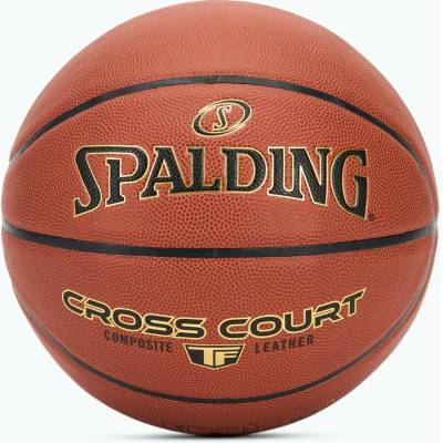 Spalding TF Cross Court