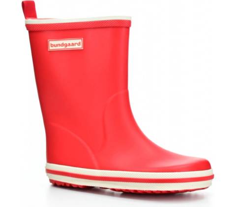 Bundgaard Charly High Red