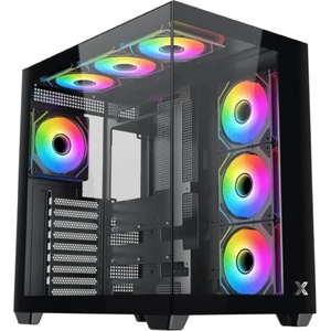 XIGMATEK Aqua V Air H23A (EN48760)