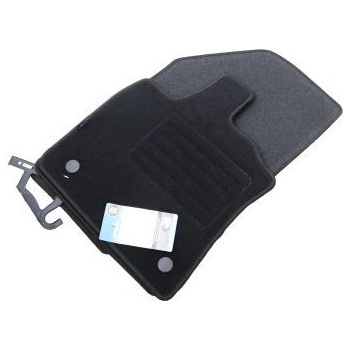 Petex Мокетни стелки за DACIA Jogger (2022+)