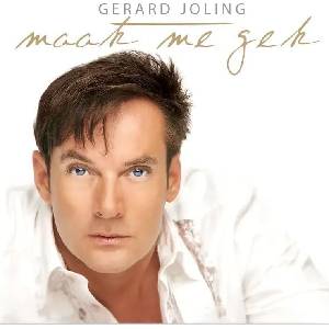 Gerard Joling - Maak Me Gek (LP) (0602478289354)