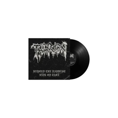 Therion Beyond The Darkest veil of time 1 LP