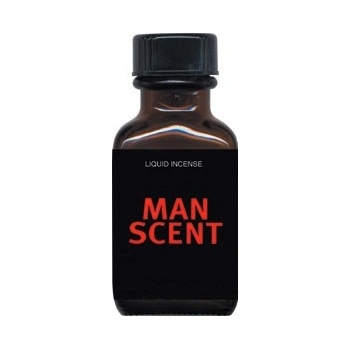 Man Scent Big 24 ml