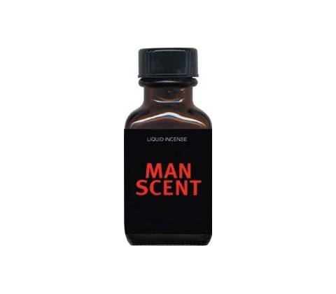 Man Scent Big 24 ml