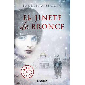 El jinete de bronce | PAULLINA SIMONS (2011)