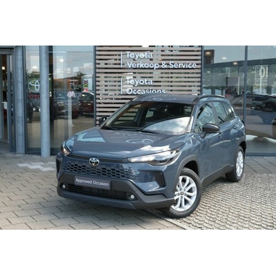 Toyota Corolla Cross Hybrid Active 103 kW