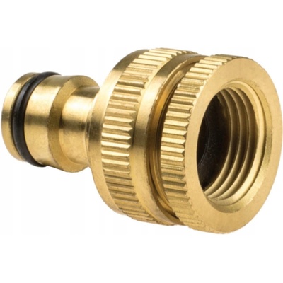 CELLFAST Pripojenie s vnútornym závitom 1/2" 3/4" BRASS 52-860
