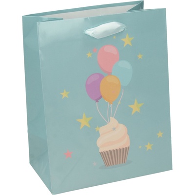 EUROCOM Под. торбичка Everyday M HB, 18x23x10cm (25151-А-75069)