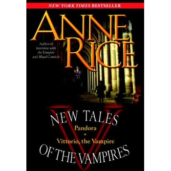 Image 1 of New Tales Of The Vampires