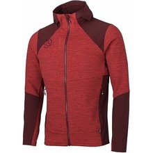 Ternua TILEK HOOD JKT M Man
