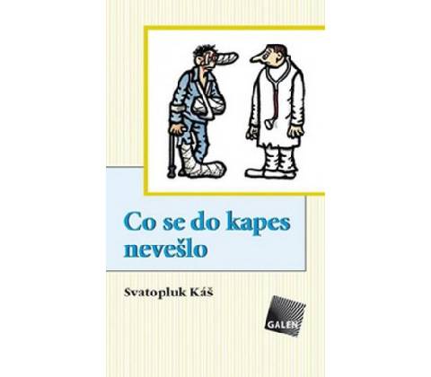 Co se do kapes nevešlo