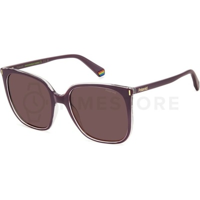 Polaroid PLD 6218/S B3V KL 56 (PLD 6218/S B3V KL 56)