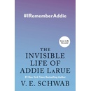 Invisible Life of Addie LaRue