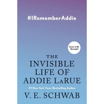 Invisible Life of Addie LaRue