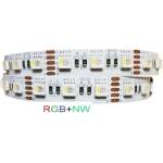 VITO Led ЛЕНТА 14.4w rgb+4000k ip20 5m 12v vito (6970233830030)