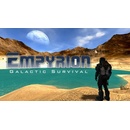 Empyrion Galactic Survival