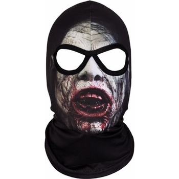 Kukla Blood Face