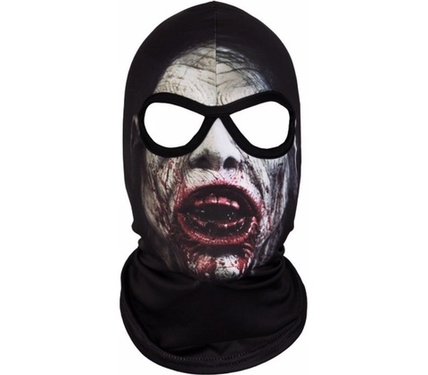 Kukla Blood Face