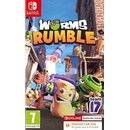 Worms Rumble