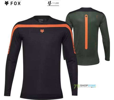 Fox Flexair Aviation LS