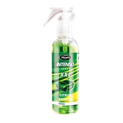 Aroma Car Intenso Spray XXL 150 ml Citrus Squash