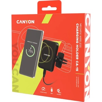 Image 1 of CANYON CNE-CCA15B