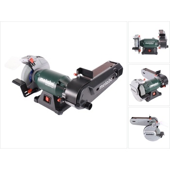 Metabo BS 200 Plus 604220000