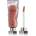 Muzigae mansion Objet Liquid дълготрайно течно червило с матиращ ефект цвят 001 Barely 6ml