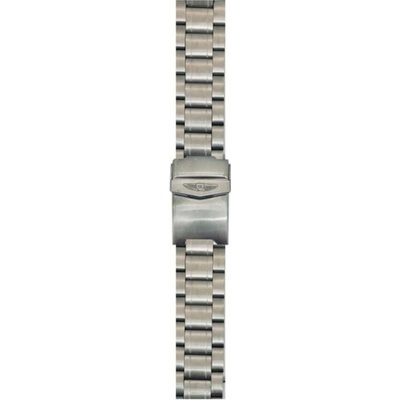 Bobroff Nerezová oceľ BFS005