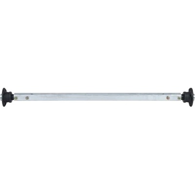 Náprava AL-KO Starr Plus LS ( 750kg) a 1150 mm, c 1580 mm, 100x4 100889