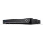 Belkin REOLINK security NVR unit NVS36, RLN36, Capacity up to 48TB, 36 Channels with 16MP