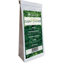 Pangea Tea zelený sypaný čaj Gunpowder 50 g