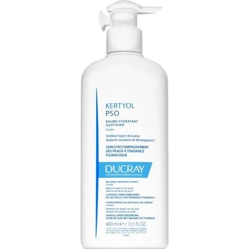 Ducray Kertyol P.S.O. Baume Hydratant hydratačný balzam na telo 400 ml