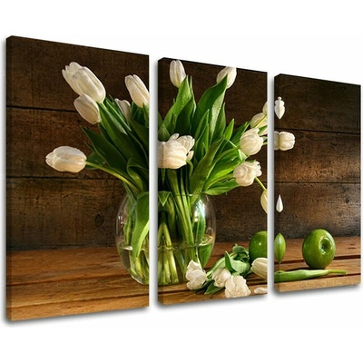 Obraz na stenu KVETY - 90x60